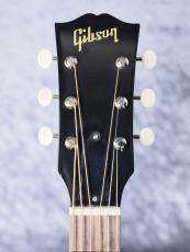 Gibson 【Custom shop】 60's J-45 Original Red Spruce【レッドスプルース・トップ&クリーム柄PG仕様】_9