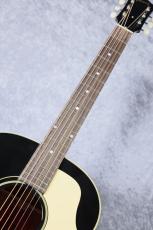 Gibson 【Custom shop】 60's J-45 Original Red Spruce【レッドスプルース・トップ&クリーム柄PG仕様】_10