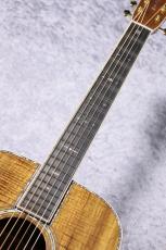 Martin 【オールフレイムコア・美杢目】CTM OM-42K2 #2924796 【送料当社負担・最大48回分割無金利】】_3
