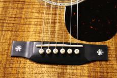 Martin 【オールフレイムコア・美杢目】CTM OM-42K2 #2924796 【送料当社負担・最大48回分割無金利】】_5