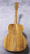 Martin 【オールフレイムコア・美杢目】CTM OM-42K2 #2924796 【送料当社負担・最大48回分割無金利】】_8