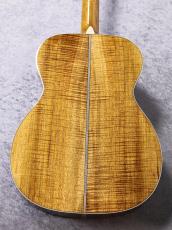 Martin 【オールフレイムコア・美杢目】CTM OM-42K2 #2924796 【送料当社負担・最大48回分割無金利】】_9