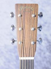 Martin CTM HD-28 スイススプルース×Thin Finish #2878637【カスタムモデル・無金利キャンペーン】_6