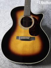 Martin 【9月30日まで】CTM GPC-28E Sunburst #2778299【送料当社負担】