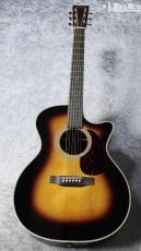 Martin 【9月30日まで】CTM GPC-28E Sunburst #2778299【送料当社負担】_2