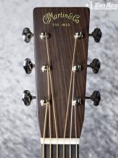 Martin 【9月30日まで】CTM GPC-28E Sunburst #2778299【送料当社負担】_6