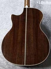 Martin 【9月30日まで】CTM GPC-28E Sunburst #2778299【送料当社負担】_8