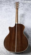 Martin 【9月30日まで】CTM GPC-28E Sunburst #2778299【送料当社負担】_9