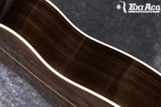 Martin 【9月30日まで】CTM GPC-28E Sunburst #2778299【送料当社負担】_10