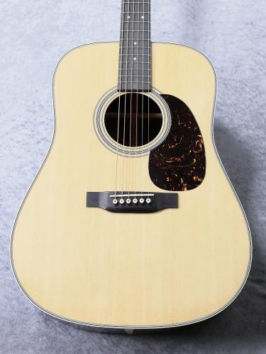 Martin 【プレミアム】CTM D-28Special #2802054【送料当社負担・無金利分割】