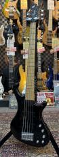 FREEDOM CUSTOM GUITAR RESEARCH Dulake Libero 5st Mod. 【3.89kg】_2
