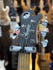 FREEDOM CUSTOM GUITAR RESEARCH Dulake Libero 5st Mod. 【3.89kg】_4