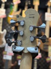 FREEDOM CUSTOM GUITAR RESEARCH Dulake Libero 5st Mod. 【3.89kg】_6
