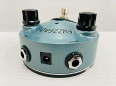 Jim Dunlop FFM3: Jimi Hendrix Fuzz Face Mini_3