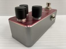One Control Crimson Red Bass Preamp_3