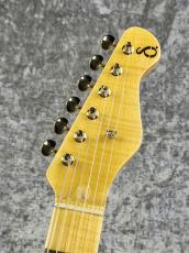 Black Smoker TRAD MASTER DELTA-C BB Light Aged -White Blonde- #26I13【約3.13kg】【オールラッカー】_4