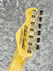 Black Smoker TRAD MASTER DELTA-C BB Light Aged -White Blonde- #26I13【約3.13kg】【オールラッカー】_7