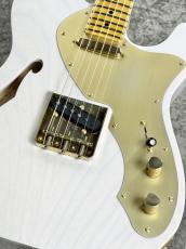 Black Smoker TRAD MASTER DELTA-C BB Light Aged -White Blonde- #26I13【約3.13kg】【オールラッカー】_8