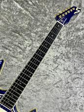 Guyatone 【シルバーウイークセール!】LG-2100M/IV Blue【三根信宏45周年モデル】_4