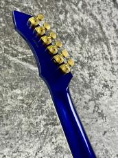 Guyatone 【シルバーウイークセール!】LG-2100M/IV Blue【三根信宏45周年モデル】_5