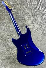 Guyatone 【シルバーウイークセール!】LG-2100M/IV Blue【三根信宏45周年モデル】_7