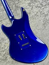Guyatone 【シルバーウイークセール!】LG-2100M/IV Blue【三根信宏45周年モデル】_8