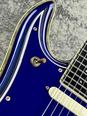 Guyatone 【シルバーウイークセール!】LG-2100M/IV Blue【三根信宏45周年モデル】_9