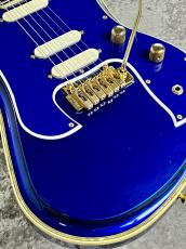 Guyatone 【シルバーウイークセール!】LG-2100M/IV Blue【三根信宏45周年モデル】_10