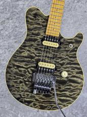 MUSIC MAN AXIS EX Trans Black