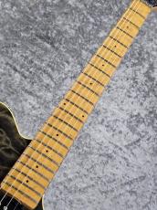 MUSIC MAN AXIS EX Trans Black_6
