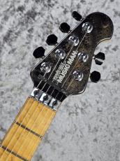 MUSIC MAN AXIS EX Trans Black_8
