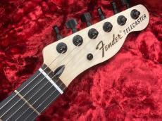Fender Jim Root Telecaster【美品中古】_6