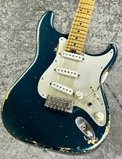 Tsubasa Guitar Workshop 【シルバーウイークセール】THE LUCY ASH/M - Ocean Turquoise Metallic Aged-'MOD  【USED】