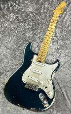 Tsubasa Guitar Workshop 【シルバーウイークセール】THE LUCY ASH/M - Ocean Turquoise Metallic Aged-'MOD  【USED】_2