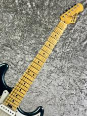 Tsubasa Guitar Workshop 【シルバーウイークセール】THE LUCY ASH/M - Ocean Turquoise Metallic Aged-'MOD  【USED】_4