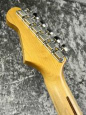 Tsubasa Guitar Workshop 【シルバーウイークセール】THE LUCY ASH/M - Ocean Turquoise Metallic Aged-'MOD  【USED】_5