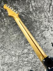 Tsubasa Guitar Workshop 【シルバーウイークセール】THE LUCY ASH/M - Ocean Turquoise Metallic Aged-'MOD  【USED】_6