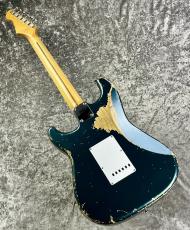 Tsubasa Guitar Workshop 【シルバーウイークセール】THE LUCY ASH/M - Ocean Turquoise Metallic Aged-'MOD  【USED】_7