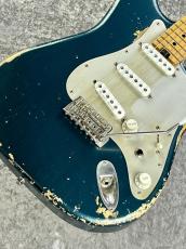 Tsubasa Guitar Workshop 【シルバーウイークセール】THE LUCY ASH/M - Ocean Turquoise Metallic Aged-'MOD  【USED】_10