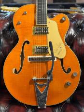 Gretsch G6120T-BSSMK Brian Setzer Signature'59 "Smoke"#JT26092173 [約3.32㎏][良杢個体]_3