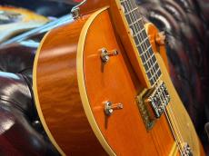 Gretsch G6120T-BSSMK Brian Setzer Signature'59 "Smoke"#JT26092173 [約3.32㎏][良杢個体]_7