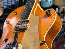 Gretsch G6120T-BSSMK Brian Setzer Signature'59 "Smoke"#JT26092173 [約3.32㎏][良杢個体]_8