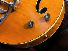 Gretsch G6120T-BSSMK Brian Setzer Signature'59 "Smoke"#JT26092173 [約3.32㎏][良杢個体]_9