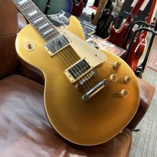 Gibson 【軽量個体】Les Paul Standard '50s / Gold Top #217560237 [4.06kg]