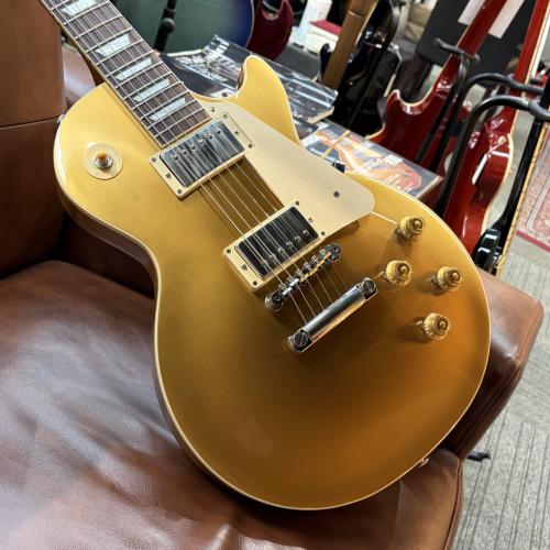 Gibson 【軽量個体】Les Paul Standard '50s / Gold Top #217560237 [4.06kg]