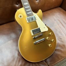 Gibson 【軽量個体】Les Paul Standard '50s / Gold Top #217560237 [4.06kg]_2