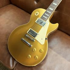 Gibson 【軽量個体】Les Paul Standard '50s / Gold Top #217560237 [4.06kg]_3