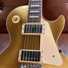 Gibson 【軽量個体】Les Paul Standard '50s / Gold Top #217560237 [4.06kg]_5