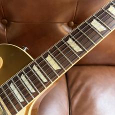 Gibson 【軽量個体】Les Paul Standard '50s / Gold Top #217560237 [4.06kg]_6