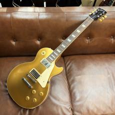 Gibson 【軽量個体】Les Paul Standard '50s / Gold Top #217560237 [4.06kg]_8